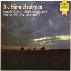 Various - Die Himmel Rühmen