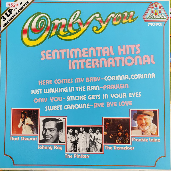 ALP21969P_1774023133 Various – Only You – Sentimental Hits International.