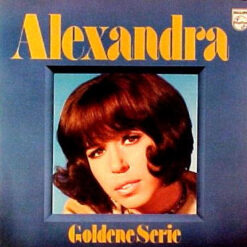 Alexandra - 1977 - Alexandra