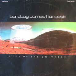 Barclay James Harvest - 1980 - Eyes Of The Universe