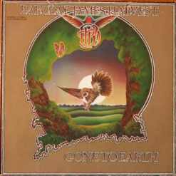 Barclay James Harvest - Gone To Earth
