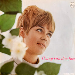 Conny Vandenbos - 1966 - Conny van den Bos