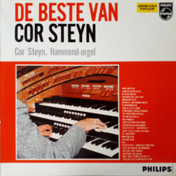 Cor Steyn - De Beste Van Cor Steyn