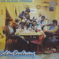 Bläck Fööss - 1985 - Schöne Bescherung