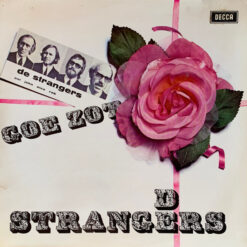 De Strangers - 1971 - Goe Zot
