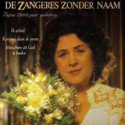 Zangeres Zonder Naam - 1981 - Bijna 2000 Jaar Geleden