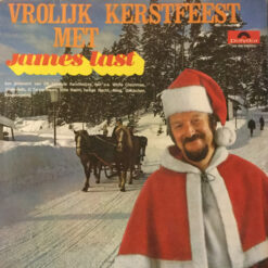 James Last - 1966 - Christmas Dancing