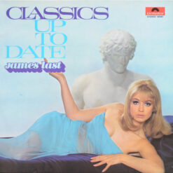 James Last - 1966 - Classics Up To Date