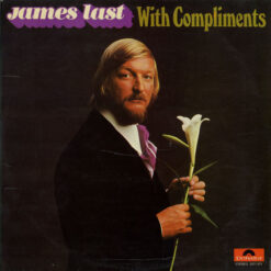 James Last - 1970 - With Compliments