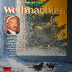 James Last - Weihnachten Mit James Last