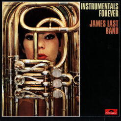 James Last Band - 1966 - Instrumentals Forever