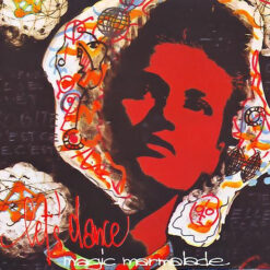 Magic Marmalade - 1991 - Let's Dance [Maxi]