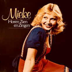 Mieke - 1978 - Horen Zien En Zingen