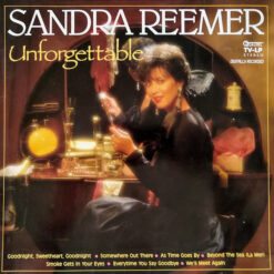 Sandra Reemer - 1989 - Unforgettable