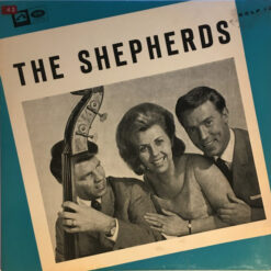 Shepherds - 1964 - The Shepherds