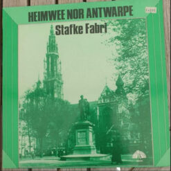 Stafke Fabri - 1978 - Heimwee Nor Antwarpe