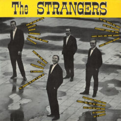 Strangers - 1964 - The Strangers