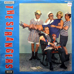 De Strangers - 1969 - Onverslijtbaar...