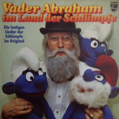 Vader Abraham - 1978 - Im Land Der Schlümpfe
