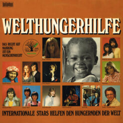 Various - 1974 - Welthungerhilfe