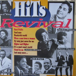 Various - 1987 - Hits Revival