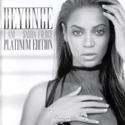 Beyoncé - 2009 - I Am... Sasha Fierce