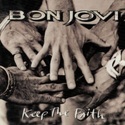 Bon Jovi - Keep The Faith