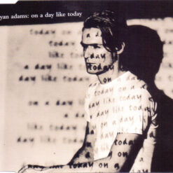 Bryan Adams - 1998 - On A Day Like Today