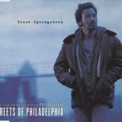 Bruce Springsteen - 1994 - Streets Of Philadelphia