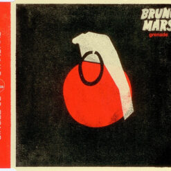 Bruno Mars - 2011 - Grenade