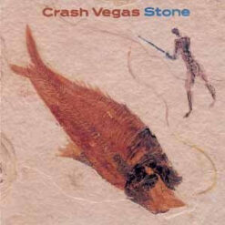 Crash Vegas - 1993 - Stone