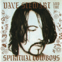 Dave Stewart And The Spiritual Cowboys - 1990 - Dave Stewart And The Spiritual Cowboys