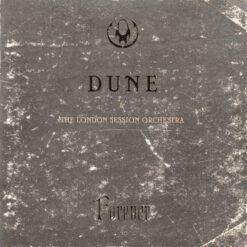 Dune & The London Session Orchestra - 1997 - Forever