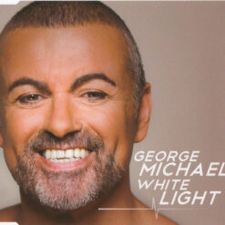 George Michael - 2012 - White Light