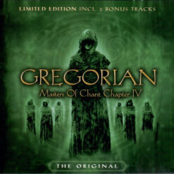 Gregorian - 2003 - Masters Of Chant Chapter IV