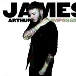 James Arthur - 2013 - Impossible