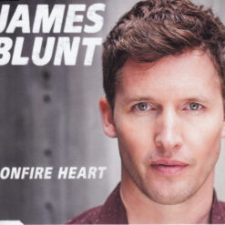 James Blunt - 2013 - Bonfire Heart