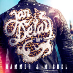 Jan Delay - 2014 - Hammer & Michel