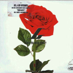 J-Luv - 2002 - Weil Du Mich Liebst?