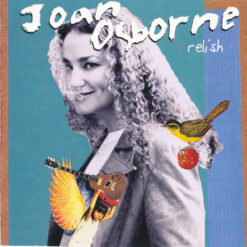 Joan Osborne - 1995 - Relish