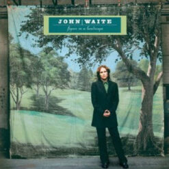 John Waite - 2001 - Figure In A Landscape