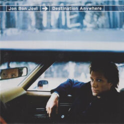 Jon Bon Jovi - 1997 - Destination Anywhere
