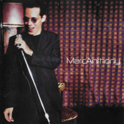 Marc Anthony - 1999 - Marc Anthony