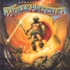 Molly Hatchet - 1990 - Greatest Hits