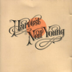 Neil Young - Harvest