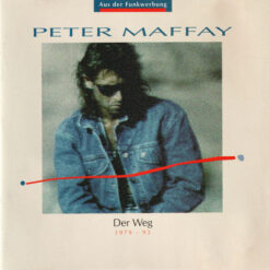 Peter Maffay - 1993 - Der Weg 1979 - 93