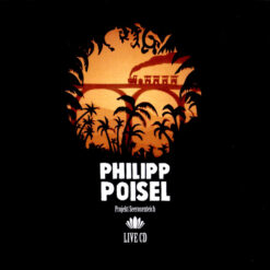 Philipp Poisel - 2012 - Projekt Seerosenteich