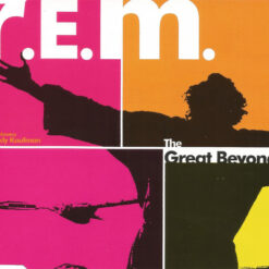R.E.M. - 2000 - The Great Beyond