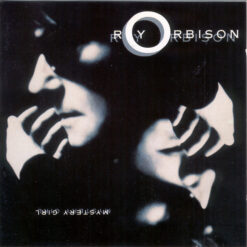 Roy Orbison - 1989 - Mystery Girl