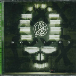 Sido - 2013 - 30-11-80